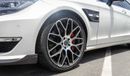 مرسيدس بنز CLS 63 AMG With BRABUS Body Kit