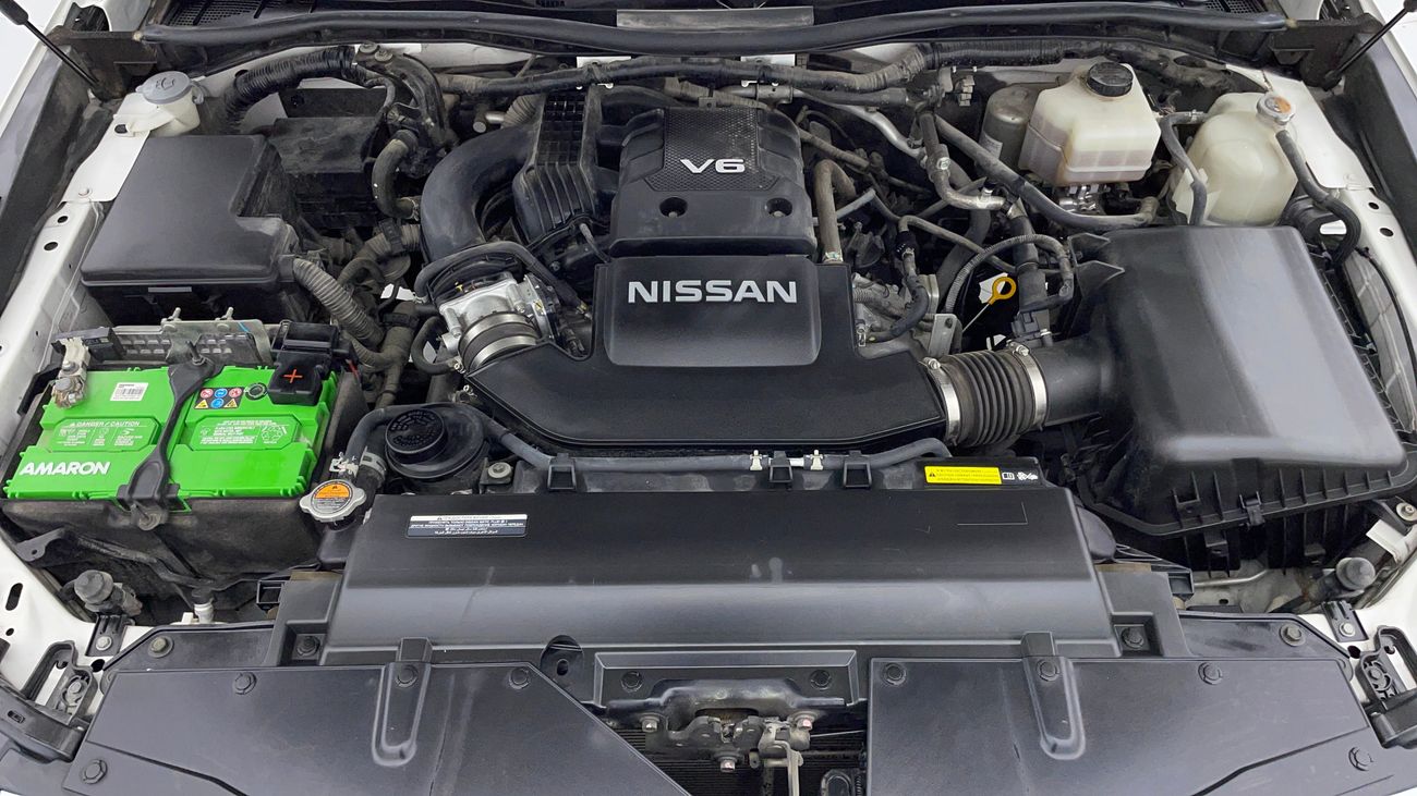 Nissan Patrol SE T2 4 | Zero Down Payment | Free Home Test Drive