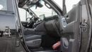 تويوتا لاند كروزر GXR 2026 Toyota Land Cruiser GXR 3.5L AT Petrol (Black-Black)