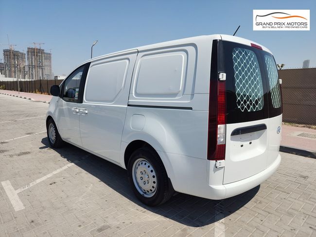 Hyundai Staria STANDARD, миниатюра 25