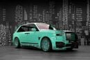 Rolls Royce Cullinan ROLLS ROYCE | CULLINAN | ONYX 1 OF 1 EDITION 2024MY