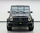 Mercedes Benz G550 2010 Mercedes-Benz G 550 AMG, Japanese Specs, Perfect Condition