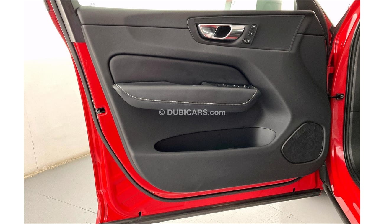 Volvo XC60 T5 R Design