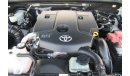 تويوتا هيلوكس Toyota Hilux Pick Up (stock PM 825)