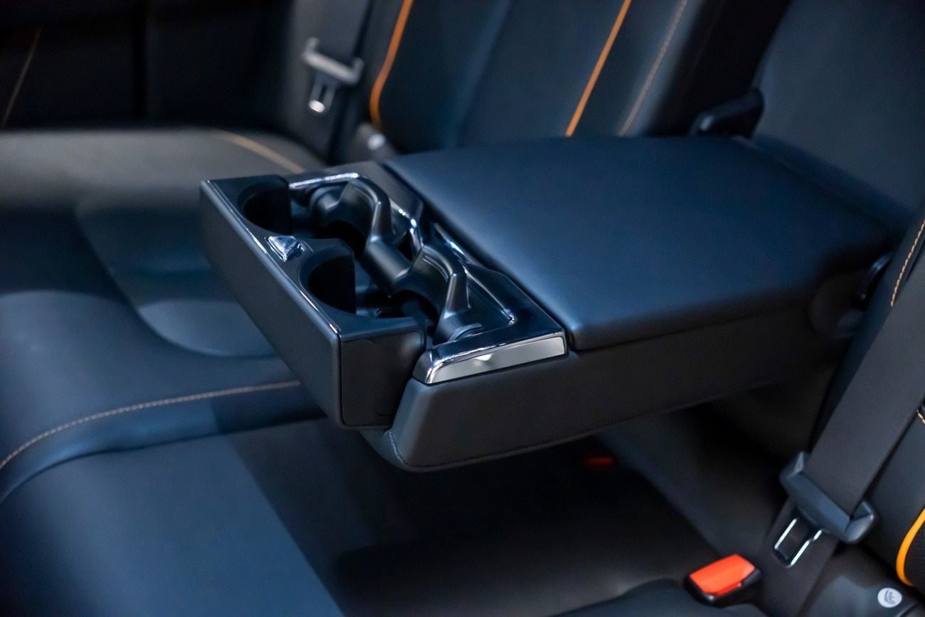 رولز رويس كولينان