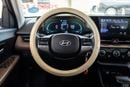 Hyundai Accent Comfort+ 1.5L