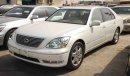 Lexus LS 430