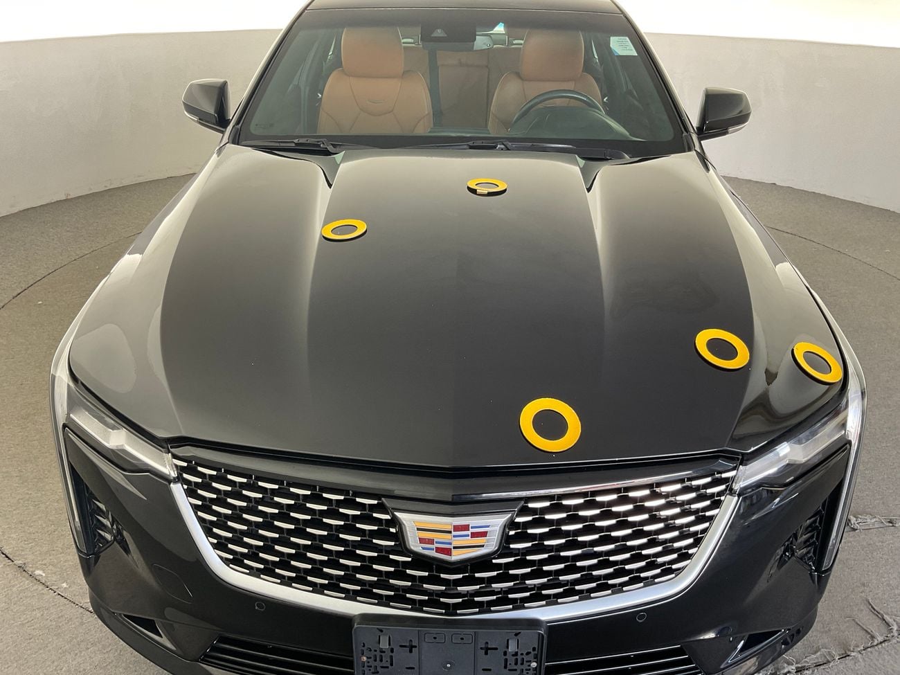 Cadillac CT4 Premium Luxury 2.7T Premium Luxury | Guaranteed Warranty | 0 Down Payment