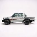 Toyota Land Cruiser Pick Up TOYOTA LAND CRUISER PICK Up DC 2.8 DSL A/T 2026