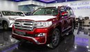 Toyota Land Cruiser 4.5L V8