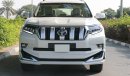 Toyota Prado VXS - Full Option - V6