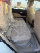 Toyota Land Cruiser GXR 4.0L with radar