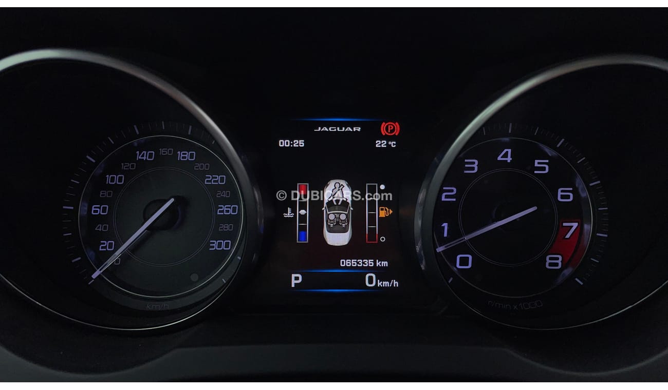 Jaguar F Type S 3 | Zero Down Payment | Free Home Test Drive