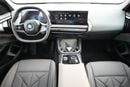 BMW X3 HOT OFFER - BMW X3 XDRIVE 25L 2025 - LUXURY PACKAGE