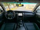 Toyota Fortuner FORTUNER SR5 4.0 - PETROL - 2025 - WHITE INSIDE BLACK - GCC