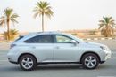 Lexus RX350 3.5USA EXCELLENT CONDITION