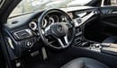 Mercedes-Benz CLS 350