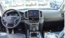 Toyota Land Cruiser 4.5 TDSL EXECUTIVE LOUNGE A/T MODEL 2020 AVAILABLE IN COLORS