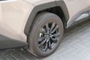 تويوتا راف ٤ XLE-G 2.0L PETROL AWD AT 2026MY