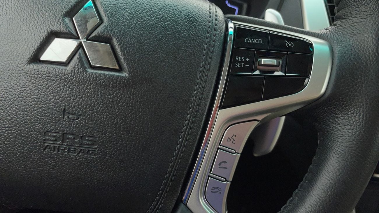 Mitsubishi Montero Sport PRIME EDITION 3 | Zero Down Payment | Home Test Drive