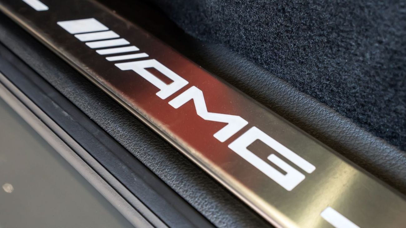 Mercedes-Benz G 63 AMG 2026 | BRAND NEW | FULL CARBON FIBER | DOUBLE NIGHT PACKAGE | 0 KM | FULL OPTION | GCC SPECS