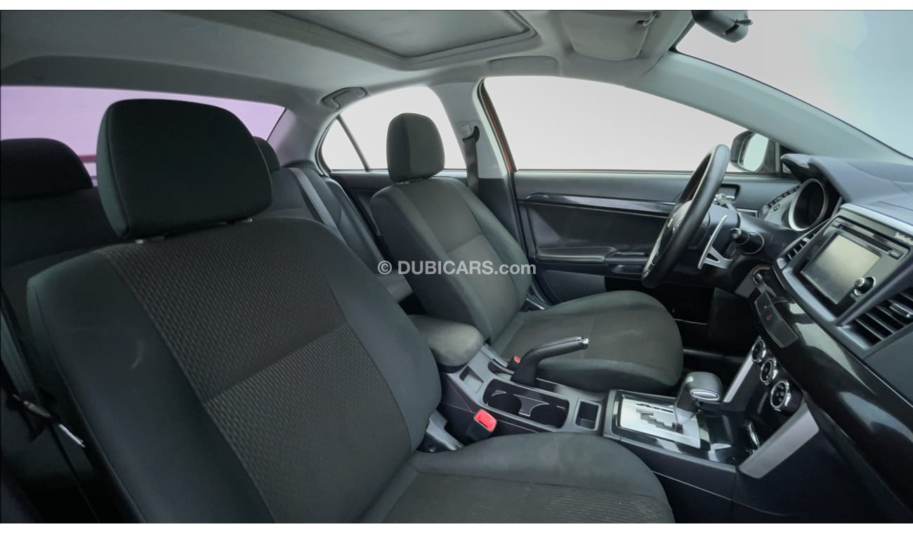 Mitsubishi Lancer GT 2 | Zero Down Payment | Free Home Test Drive