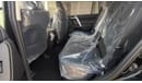 Toyota Prado 4.0L VX V6 PETROL AT WITH SPARE UP (EXPORT ONLY)