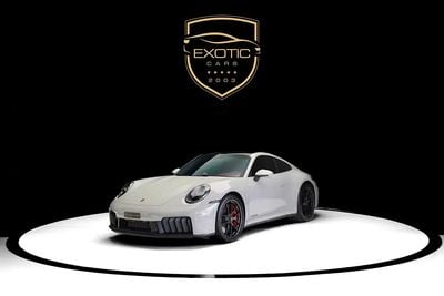 Porsche 911 CARRERA GTS