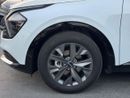 كيا سبورتيج 2.0L Petrol FWD 2025 Model Export Price @ 91,000 AED