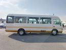 تويوتا كوستر TOYOTA COASTER BUS RHD 1998 MODEL 4.2L DIESEL AUTOMATIC(PM00847)