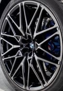 بي أم دبليو X6 M Competition 4.4L