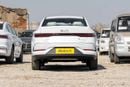 BYD QIN PLUS STD