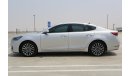 Kia Cadenza GDI 2WD; Certified Vehicle With Warranty, Panoramic Roof, Leather Seats & Rev Cam(72594)