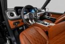 Mercedes Benz G63 AMG G 63 AMG | GCC Specs | Low Mileage | Warranty