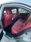 Lexus IS300 AWD