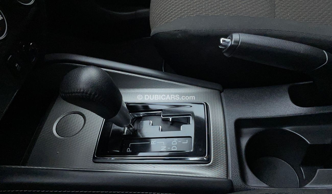 ميتسوبيشي ASX GLX LOW 2 | بدون دفعة مقدمة | اختبار قيادة مجاني للمنزل