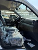 نيسان أورفان Brand NEW 15 SEATER PATROL 2.5L MANUAL