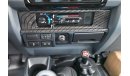 Toyota Land Cruiser Pick Up 79 Double Cab V8 Black Edition- Full Option