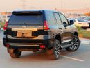 Toyota Prado Toyota Prado years 2020 V4 2.7 VXR petrol
