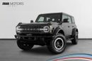 Ford Bronco Badlands