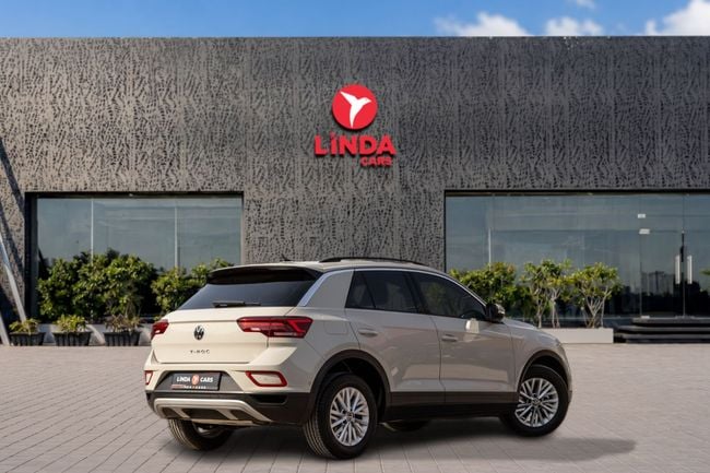 Volkswagen T-Roc LIFE, миниатюра 27