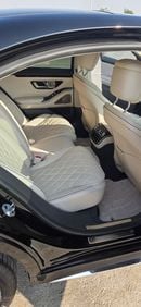 Mercedes-Benz S 580 Maybach Brabus B40