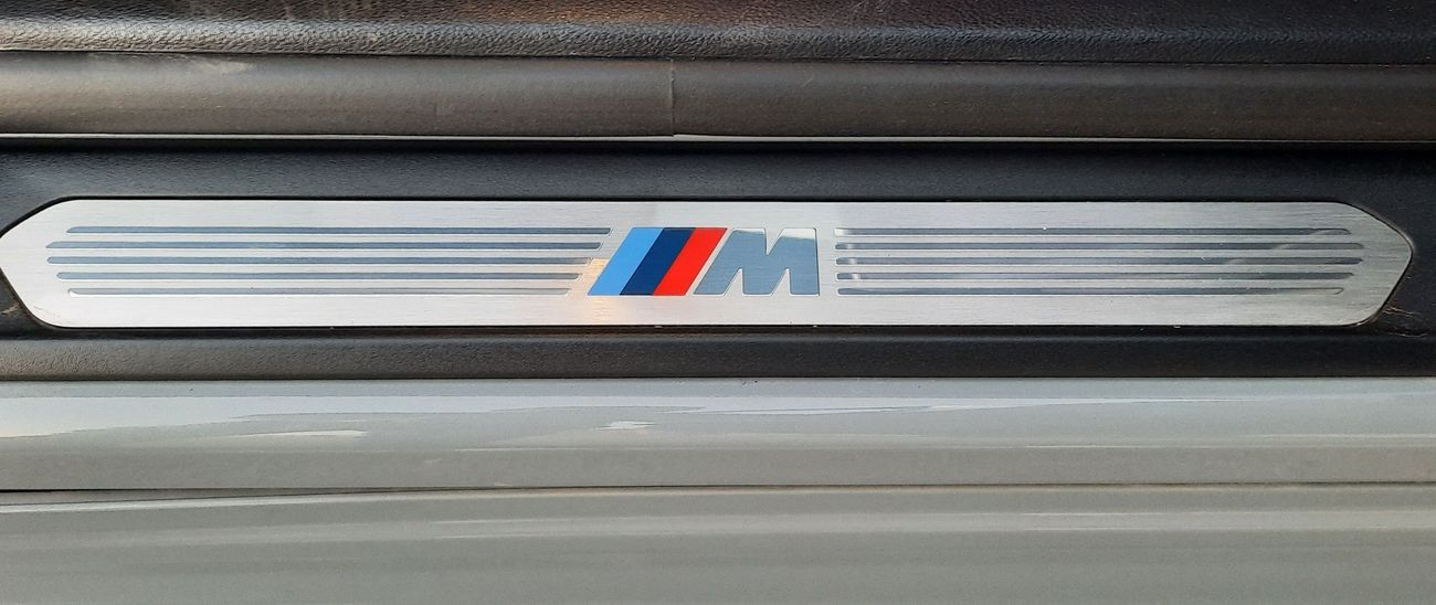 بي أم دبليو X4 2023 X-Drive 30i