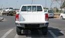 Toyota Hilux Toyota hilux 2.4L DIESEL basic option MY2025