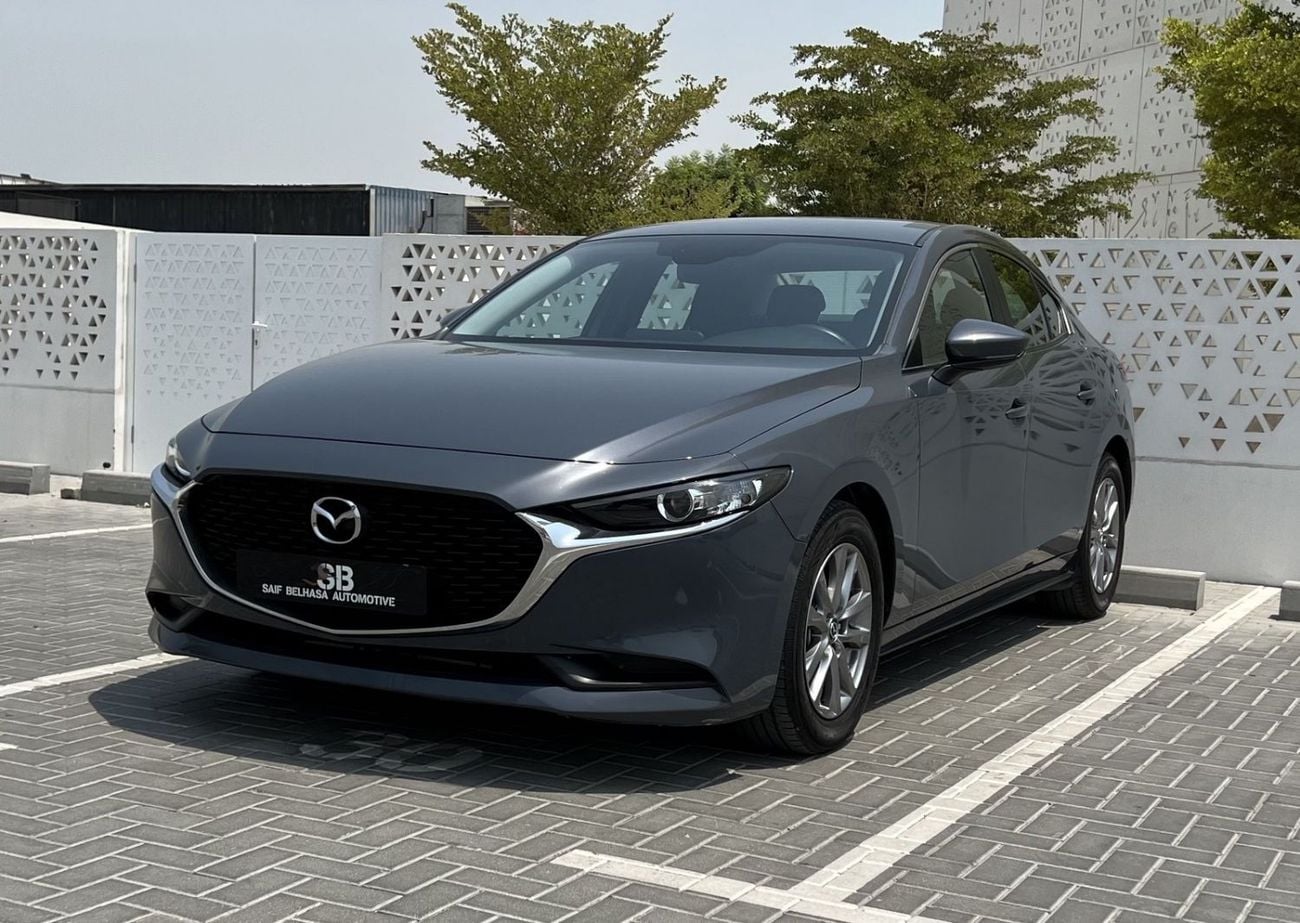 Mazda 6 PURE NO CONVENIENCE FEES | UNDER WARRANTY | CERTIFIED PRE-OWNED | 0% DOWN PAYMENT