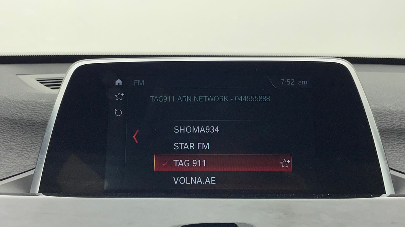 BMW X1 SDRIVE 20I EXCLUSIVE 2 | Zero Down Payment | Free Home Test Drive