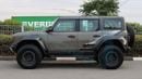 فورد برونكو ( Eid al-Adha Offer ) (For Export , НА ЭКСПОРТ) 3.0L EcoBoost V6 2025 GCC Без пробега