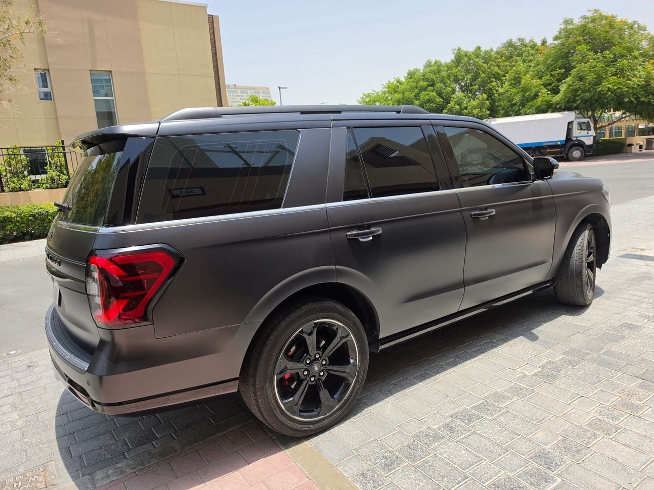 Ford Expedition