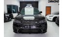 Land Rover Range Rover Sport HSE 399000 for export