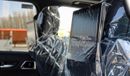 Toyota Land Cruiser 300 3.3L GR-S V6 TURBO DSL AT(EXPORT ONLY)